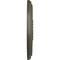 Ekena Millwork Tirana Ceiling Medallion (Fits Canopies up to 4 3/4"), 13 7/8"OD x 3 3/4"ID x 1 1/4"P, Witch Hazel CM13TIWHF - alternate 4